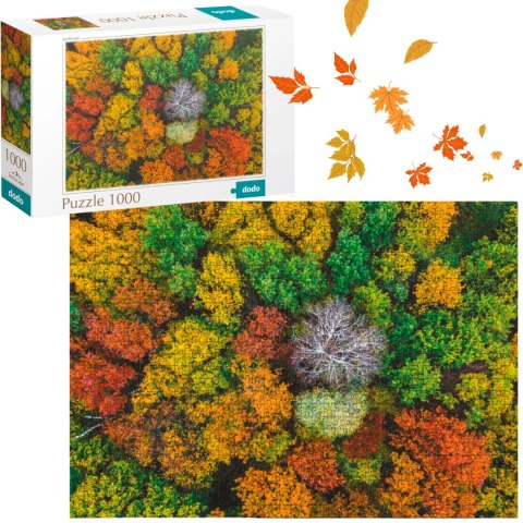 PUZZLE WIOSKA DZEMRONIA UKRAINA 1000 ELEMENTÓW DO UŁOŻENIA KOLOROWY OBRAZEK DODO PUZZLE WIOSKA DZEMRONIA UKRAINA 1000 ELEMENTÓW DO UŁOŻENIA KOLOROWY OBRAZEK DODO