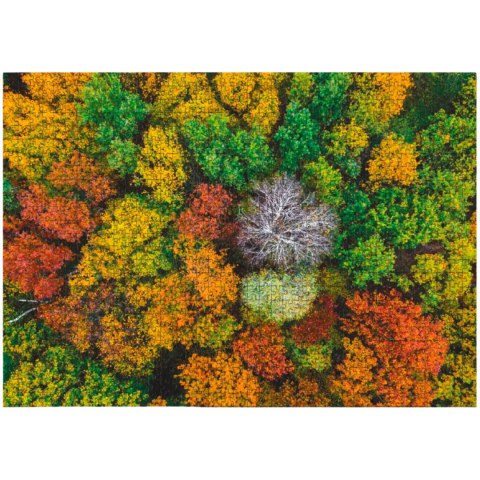 PUZZLE WIOSKA DZEMRONIA UKRAINA 1000 ELEMENTÓW DO UŁOŻENIA KOLOROWY OBRAZEK DODO PUZZLE WIOSKA DZEMRONIA UKRAINA 1000 ELEMENTÓW DO UŁOŻENIA KOLOROWY OBRAZEK DODO