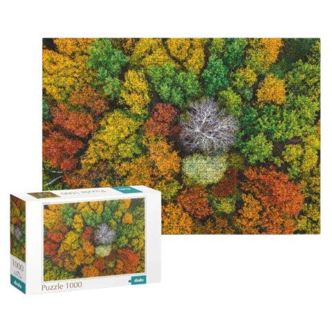 PUZZLE WIOSKA DZEMRONIA UKRAINA 1000 ELEMENTÓW DO UŁOŻENIA KOLOROWY OBRAZEK DODO PUZZLE WIOSKA DZEMRONIA UKRAINA 1000 ELEMENTÓW DO UŁOŻENIA KOLOROWY OBRAZEK DODO
