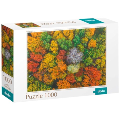 PUZZLE WIOSKA DZEMRONIA UKRAINA 1000 ELEMENTÓW DO UŁOŻENIA KOLOROWY OBRAZEK DODO PUZZLE WIOSKA DZEMRONIA UKRAINA 1000 ELEMENTÓW DO UŁOŻENIA KOLOROWY OBRAZEK DODO
