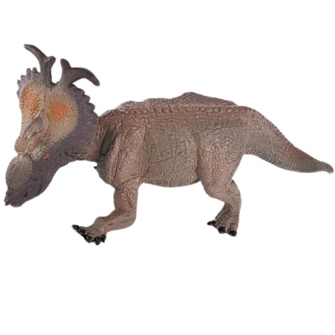 ZESTAW FIGUREK DINOZAURÓW 4 DINOZAURY 2 DRZEWKA EFEKTY DŹWIĘKOWE I ŚWIETLNE IMPORT PRONICE