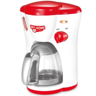ZESTAW KUCHENNY EKSPRES DO KAWY, TOSTER, AKCESORIA, KUBECZKI AGD DLA DZIECI IMPORT PRONICE