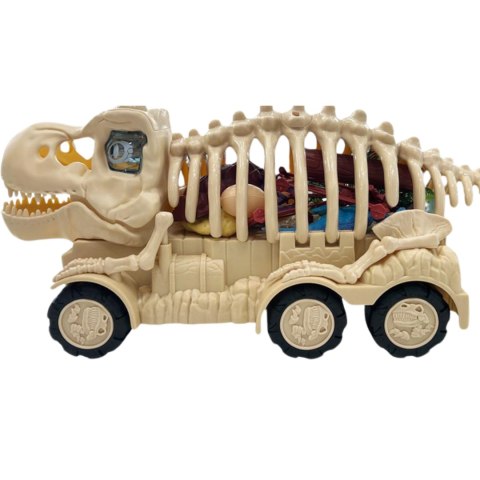 ZESTAW SZKIELET DINOZAURA TRANSPORTER FIGURKI DINOZAURÓW SKAŁY JAJA ZAGRODA IMPORT PRONICE ZESTAW SZKIELET DINOZAURA TRANSPORTER FIGURKI DINOZAURÓW SKAŁY JAJA ZAGRODA IMPORT PRONICE