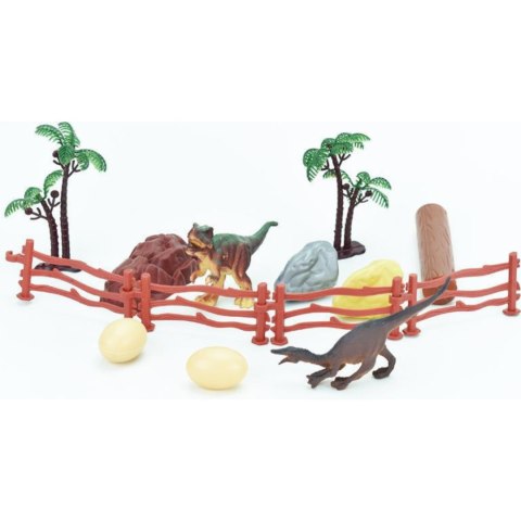 ZESTAW SZKIELET DINOZAURA TRANSPORTER FIGURKI DINOZAURÓW SKAŁY JAJA ZAGRODA IMPORT PRONICE ZESTAW SZKIELET DINOZAURA TRANSPORTER FIGURKI DINOZAURÓW SKAŁY JAJA ZAGRODA IMPORT PRONICE