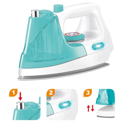 ZELAZKO 3207B IMPORT PRONICE