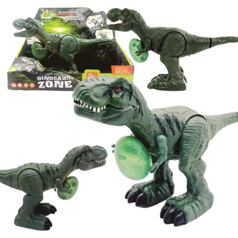 ZESTAW DINOZAUR RS055A IMPORT PRONICE ZESTAW DINOZAUR RS055A IMPORT PRONICE
