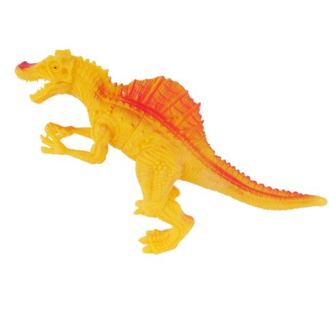 ZESTAW DINOZAURÓW 331-9 IMPORT PRONICE