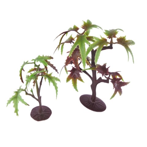 ZESTAW DINOZAURÓW 331-9 IMPORT PRONICE