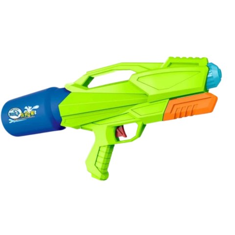 DUŻY PISTOLET NA WODĘ KARABIN BROŃ ZABAWKA WODNA ŚMINGUS-DYNGUS IMPORT PRONICE DUŻY PISTOLET NA WODĘ KARABIN BROŃ ZABAWKA WODNA ŚMINGUS-DYNGUS IMPORT PRONICE