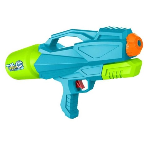 DUŻY PISTOLET NA WODĘ KARABIN BROŃ ZABAWKA WODNA ŚMINGUS-DYNGUS IMPORT PRONICE DUŻY PISTOLET NA WODĘ KARABIN BROŃ ZABAWKA WODNA ŚMINGUS-DYNGUS IMPORT PRONICE