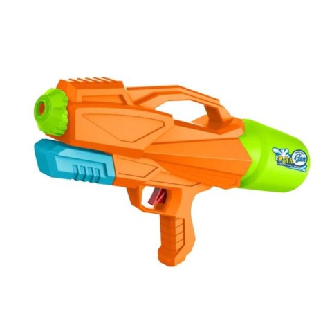 DUŻY PISTOLET NA WODĘ KARABIN BROŃ ZABAWKA WODNA ŚMINGUS-DYNGUS IMPORT PRONICE DUŻY PISTOLET NA WODĘ KARABIN BROŃ ZABAWKA WODNA ŚMINGUS-DYNGUS IMPORT PRONICE