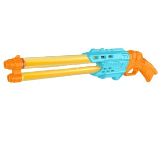 PISTOLET NA WODĘ MEGA BROŃ KARABIN ZABAWKA WODNA ZESTAW DLA DZIECI IMPORT PRONICE