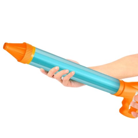 PISTOLET NA WODĘ SIKAWKA BROŃ ZABAWKA WODNA ZESTAW DLA DZIECI IMPORT PRONICE PISTOLET NA WODĘ SIKAWKA BROŃ ZABAWKA WODNA ZESTAW DLA DZIECI IMPORT PRONICE