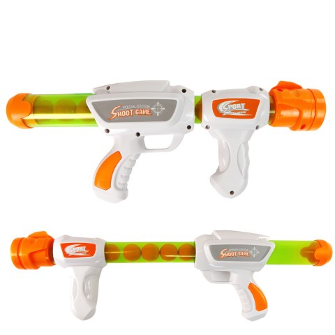 STRZELANIE DO CELU GRA ZRĘCZNOŚCIOWA TARCZA Z OTWORAMI PISTOLET KULKI IMPORT PRONICE