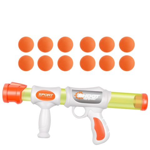 STRZELANIE DO CELU GRA ZRĘCZNOŚCIOWA TARCZA Z OTWORAMI PISTOLET KULKI IMPORT PRONICE