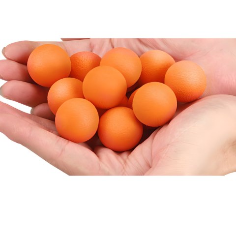 STRZELANIE DO CELU GRA ZRĘCZNOŚCIOWA TARCZA Z OTWORAMI PISTOLET KULKI IMPORT PRONICE
