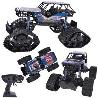 SAMOCHÓD ZDALNIE STEROWANY 999-2237 IMPORT PRONICE