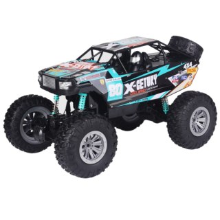 SAMOCHÓD ZDALNIE STEROWANY XP999-1A IMPORT PRONICE