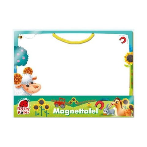 TABLICA MAGNETYCZNA GOSPODARSTWO ZWIERZĘTA ZESATW EDUKACYJNY ROTER KAFER ROTER KAFER TABLICA MAGNETYCZNA GOSPODARSTWO ZWIERZĘTA ZESATW EDUKACYJNY ROTER KAFER ROTER KAFER