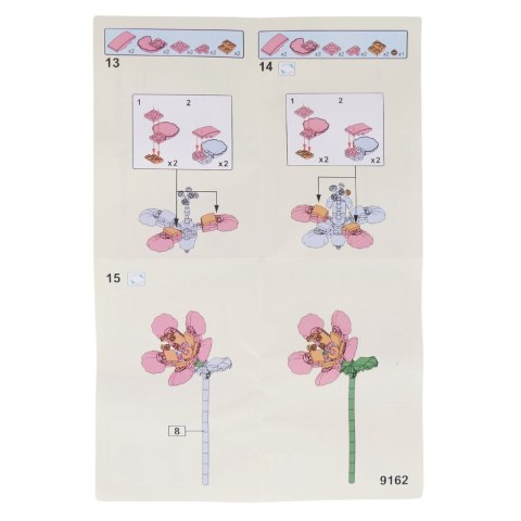 TOY BRICKS IMPORT PRONICE