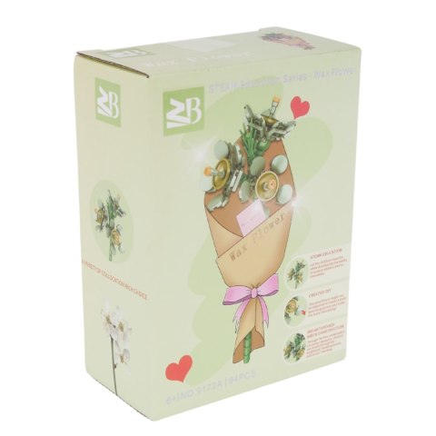 TOY BRICKS IMPORT PRONICE