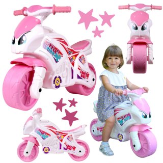 UA ZABAWKA "MOTOCYKL TECHNOK" 6450 TECHNOK
