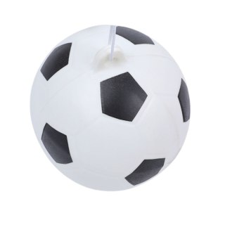 ZESTAW DO PIŁKI NOŻNEJ NA GUMCE Z PIŁKĄ I POMPKĄ FUTBOL ZESTAW PIŁKARSKI IMPORT PRONICE