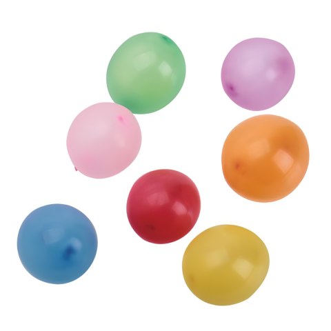 ZESTAW GRA W RZUCANIE ODBIJANIE PIŁECZKĄ BALONAMI 2 RAKIETKI Z SIATKĄ IMPORT PRONICE