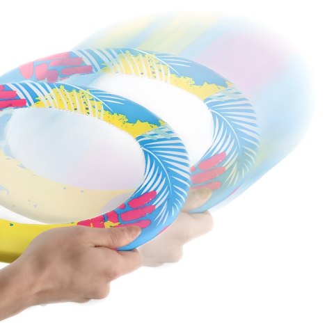 ZESTAW GRA W RZUCANIE ODBIJANIE PIŁECZKĄ BALONAMI 2 RAKIETKI Z SIATKĄ IMPORT PRONICE