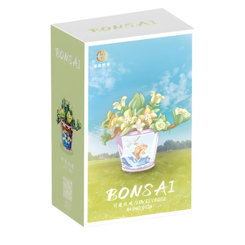 ZESTAW KLOCKI KWIATY W DONICZCE 3D DWUSTRONNA DONICZKA KRAJOBRAZ RYBKA IMPORT PRONICE ZESTAW KLOCKI KWIATY W DONICZCE 3D DWUSTRONNA DONICZKA KRAJOBRAZ RYBKA IMPORT PRONICE