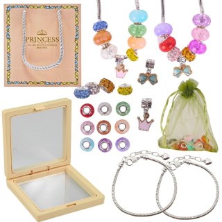 BEADS SET IMPORT PRONICE