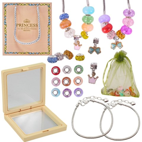 BEADS SET IMPORT PRONICE