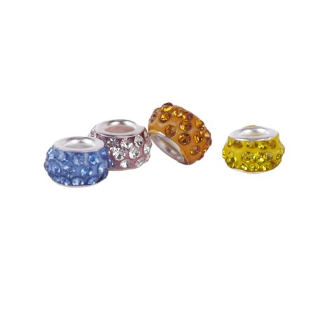 BEADS SET IMPORT PRONICE