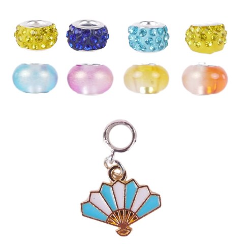 BEADS SET IMPORT PRONICE