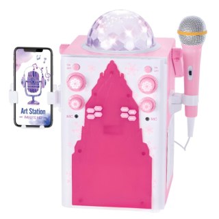 B/O MICROPHONE IMPORT PRONICE