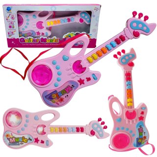 GUITAR IMPORT PRONICE