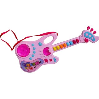 GUITAR IMPORT PRONICE