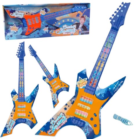 GUITAR IMPORT PRONICE