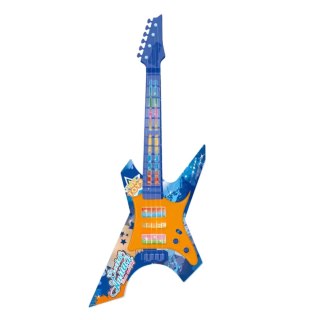 GUITAR IMPORT PRONICE