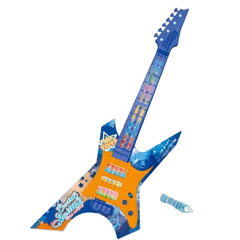 GUITAR IMPORT PRONICE