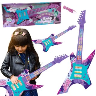 GUITAR IMPORT PRONICE