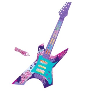 GUITAR IMPORT PRONICE