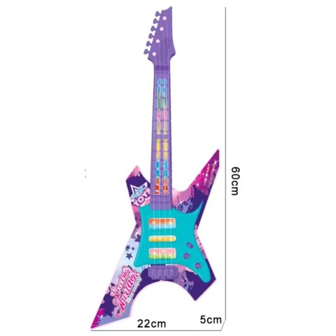 GUITAR IMPORT PRONICE