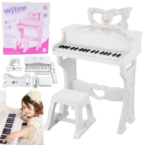 PIANO IMPORT PRONICE