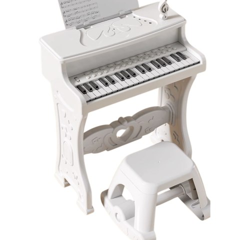 PIANO IMPORT PRONICE