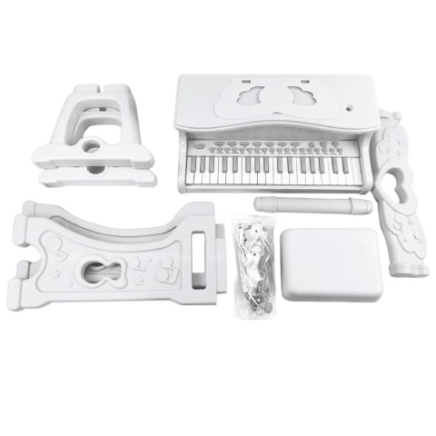 PIANO IMPORT PRONICE