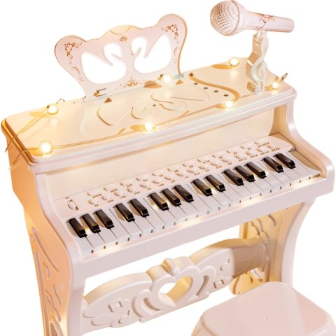 PIANO IMPORT PRONICE