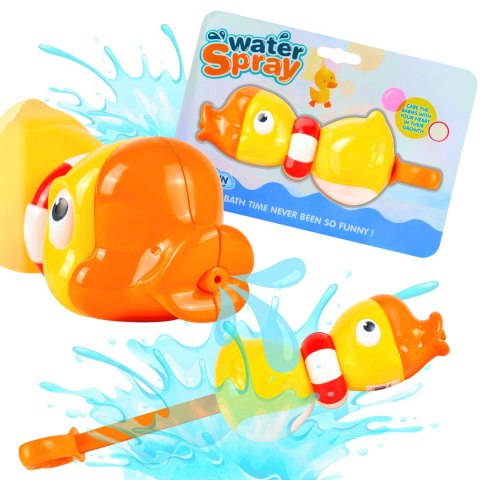 WATER GUN IMPORT PRONICE