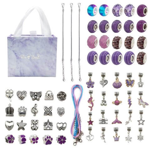 BEADS SET IMPORT PRONICE