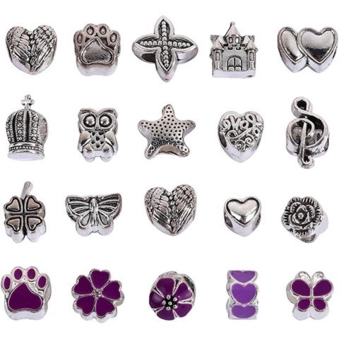 BEADS SET IMPORT PRONICE